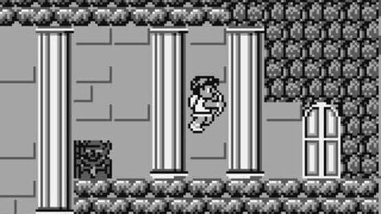 Kid Icarus: Of Myths and Monsters — screenshot 5