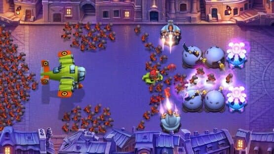 Fieldrunners 2 — screenshot 3