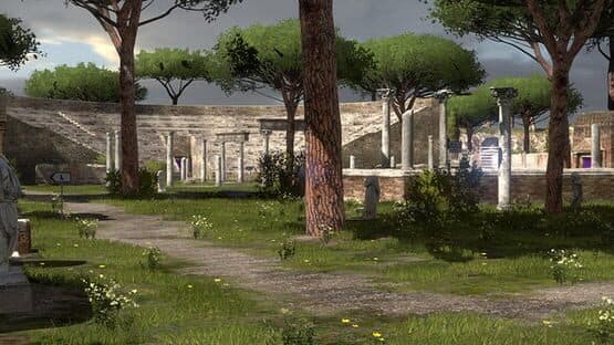 The Talos Principle — screenshot 3