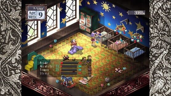 Princess Maker 3: Fairy Tales Come True — screenshot 4