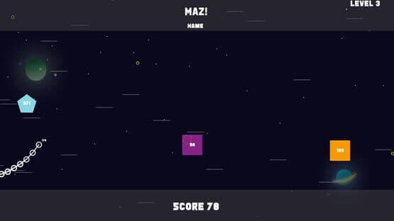 Maz! — screenshot 2