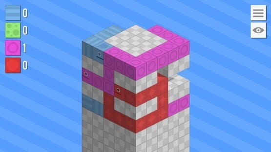 Snake Blocks — screenshot 5