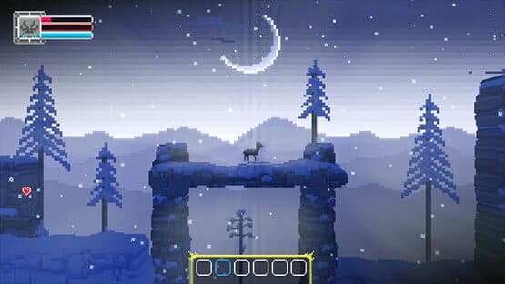 The Deer God — screenshot 8