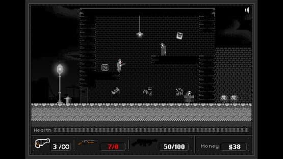 Rot Gut — screenshot 2