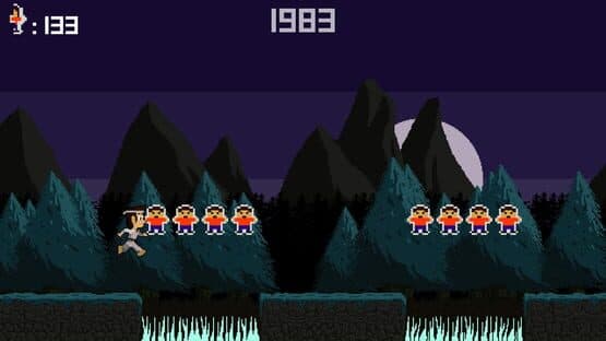 Bighead Runner — screenshot 3