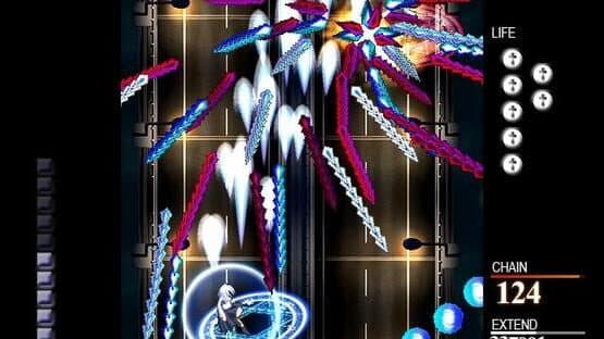 eXceed 2nd: Vampire REX — screenshot 5