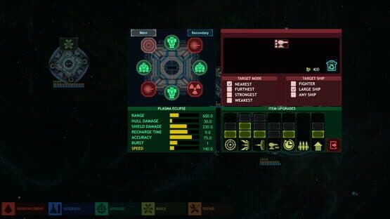 Battlevoid: Sector Siege — screenshot 3