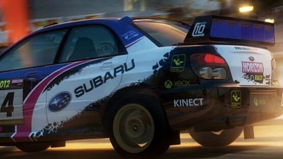 Forza Horizon - 1000 Club Expansion Pack — screenshot 1