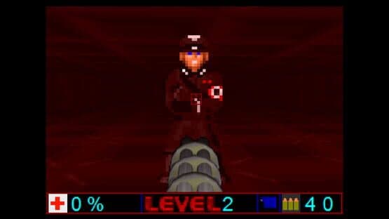 German Fortress 3D — screenshot 4