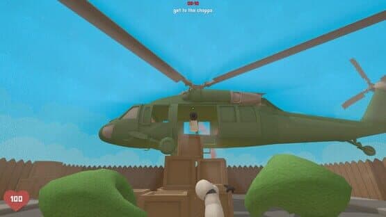 Scram — screenshot 3