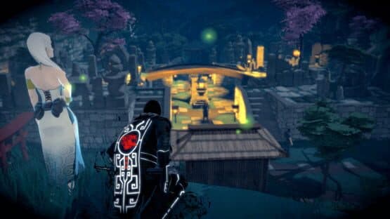 Aragami — screenshot 4