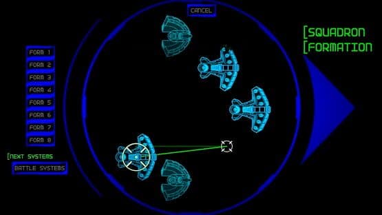 FleetComm — screenshot 2
