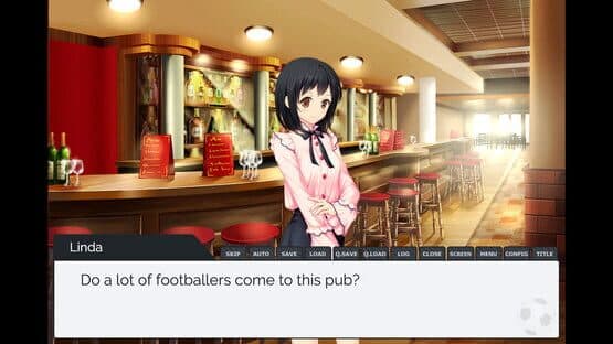 Offside — screenshot 1