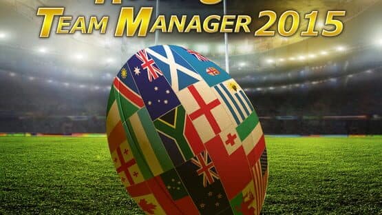 Rugby Union Team Manager 2015 — screenshot 3