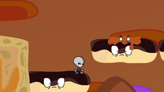 Edgar — screenshot 5