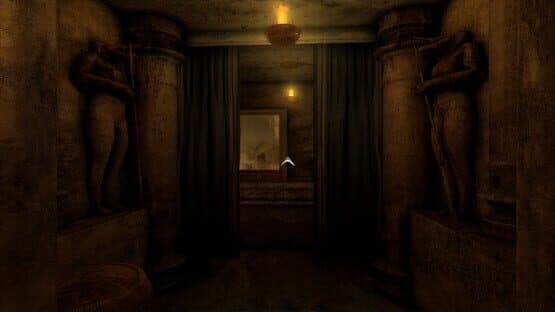 Darkness Within: In Pursuit of Loath Nolder — screenshot 5