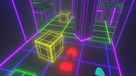 BitShift: BattleGrid — screenshot 5
