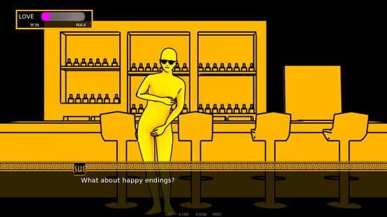 Oedipus Dating Sim — screenshot 6