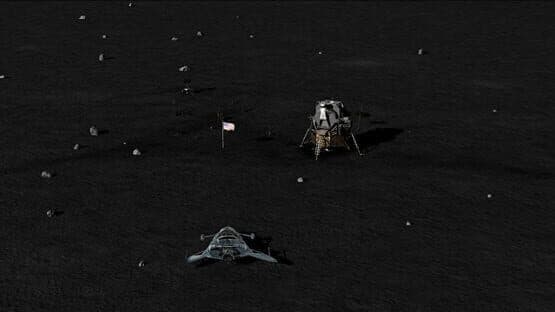 Discovering Space 2 — screenshot 4