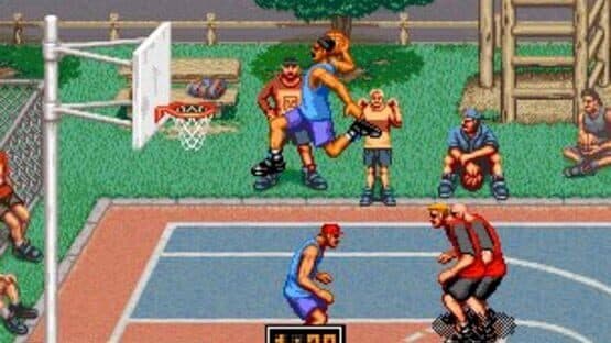 Street Hoop — screenshot 7