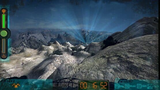 AlpenCross — screenshot 1