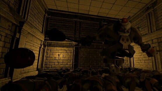Shadows in the Darkness — screenshot 3