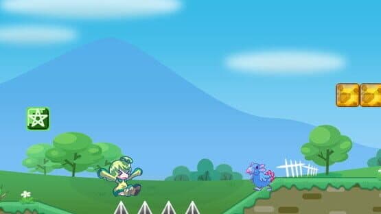 Eryi's Action — screenshot 2