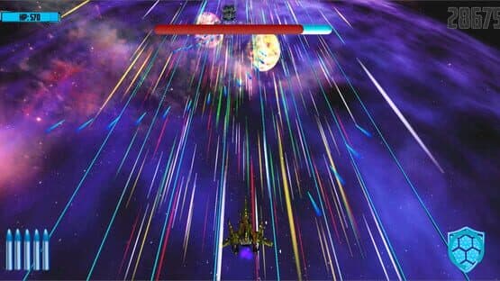 Space Defender — screenshot 4