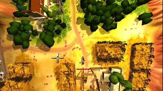 Fenimore Fillmore: The Westerner — screenshot 3