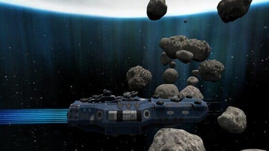 Codename: Rogue Fleet — screenshot 5