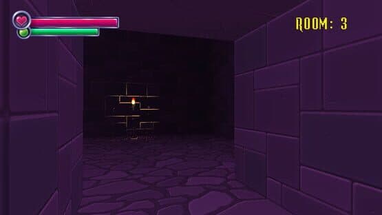 Spooky's Jump Scare Mansion — screenshot 2