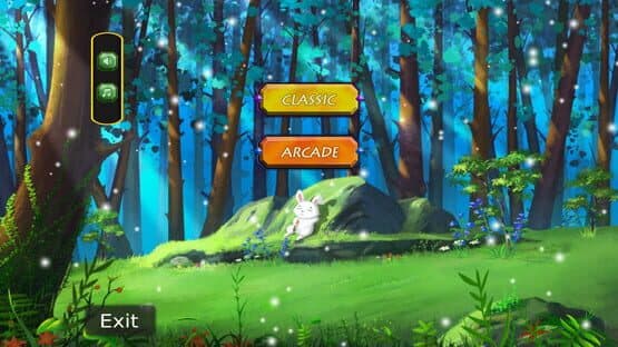 Jewels of the Mysterious Woodland — screenshot 2