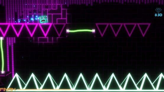 Mr. Dubstep — screenshot 3