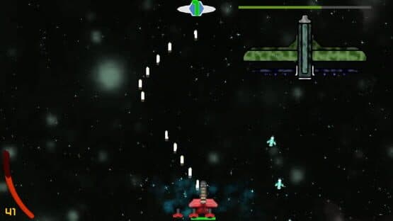 Space Shock 3 — screenshot 5