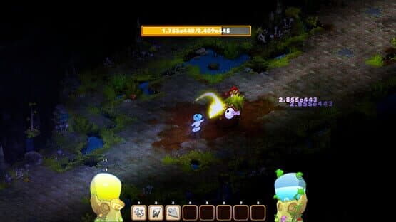 Clicker Heroes 2 — screenshot 5