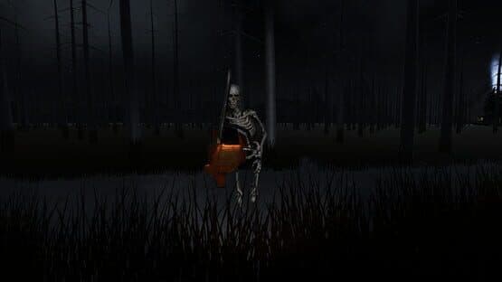 The Skeleton — screenshot 3