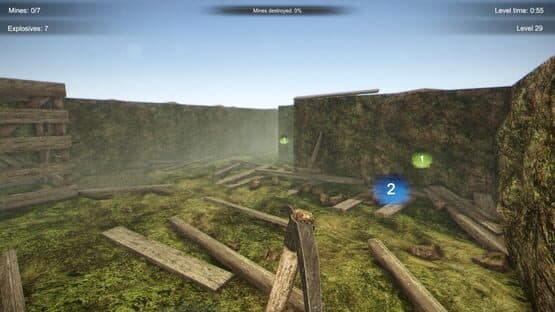 Underground Keeper — screenshot 5