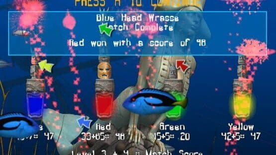 Big Kahuna Party — screenshot 6