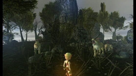 Spellforge — screenshot 4