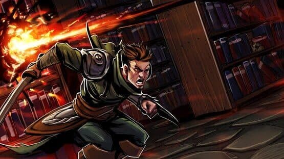 Swordbreaker the Game — screenshot 3