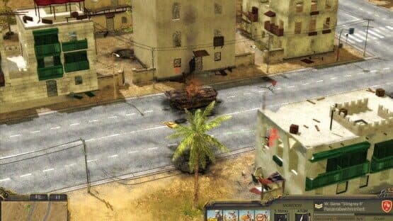 Warfare — screenshot 5