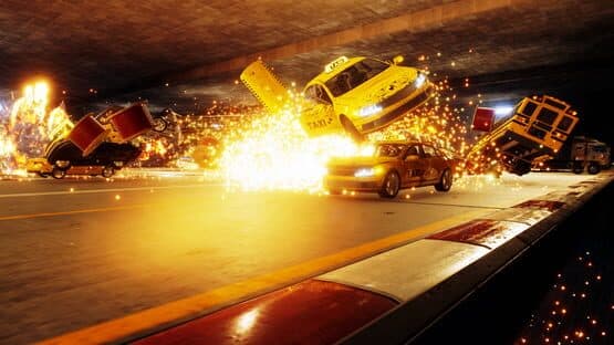 Danger Zone — screenshot 4