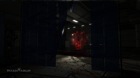 Phantaruk — screenshot 3