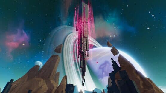 Eden Rising — screenshot 1