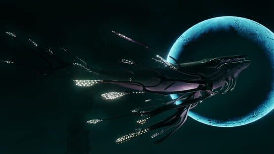 Jonah's Path — screenshot 2