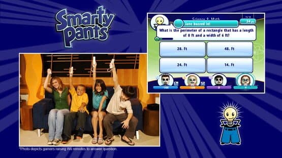 Smarty Pants — screenshot 5