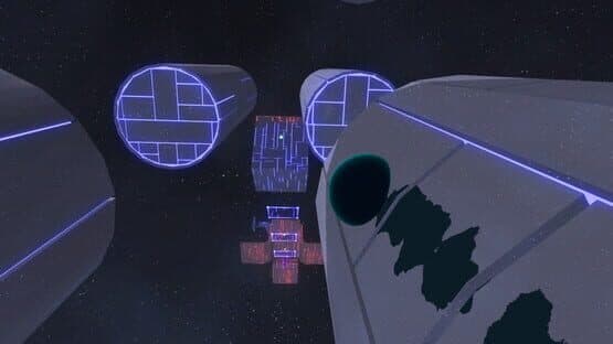 Grapple — screenshot 2