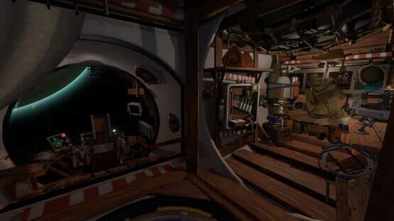 Outer Wilds — screenshot 4