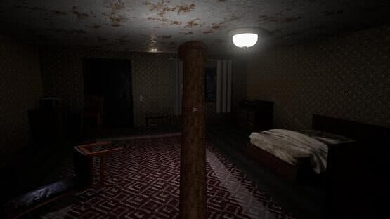 Uplands Motel — screenshot 3