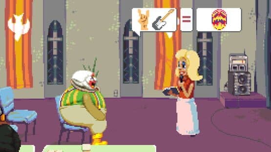 Dropsy — screenshot 5